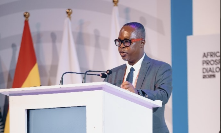 Read more about the article Telecel Cash director pushes investment in connectivity and innovation to unlock Africa’s digital future